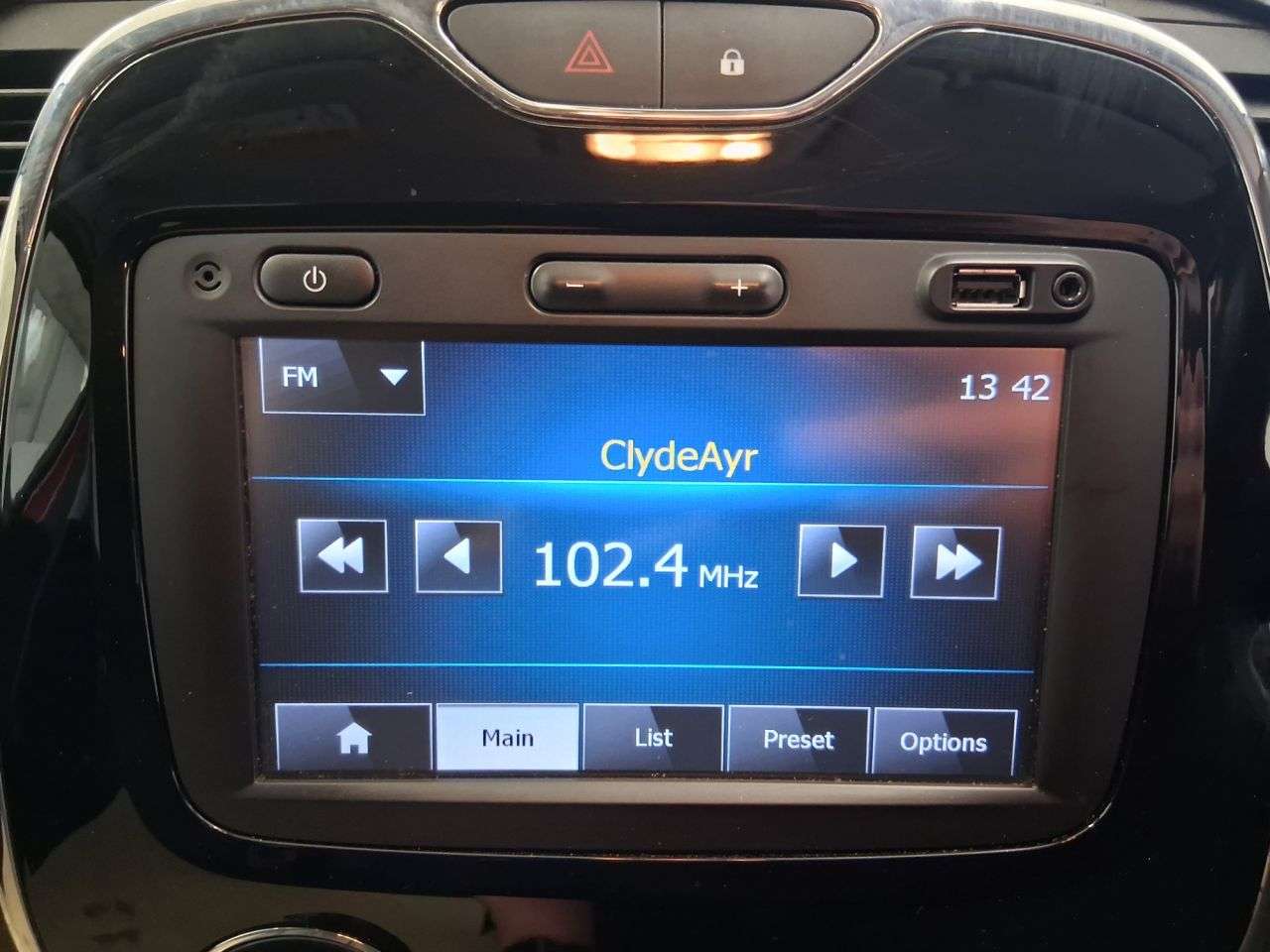 2015 RENAULT CAPTUR 2015 RENAULT CAPTUR