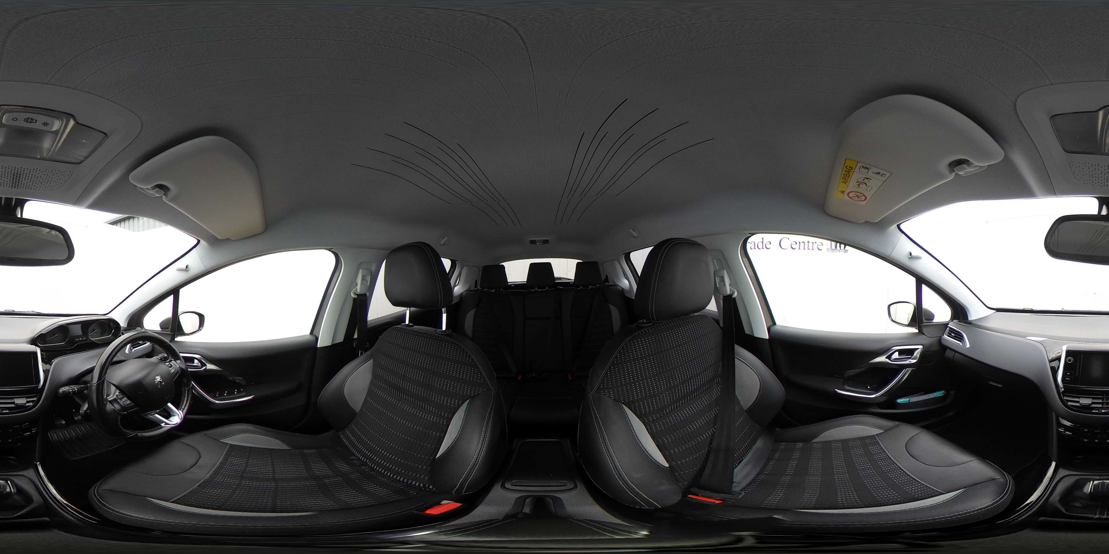 A 2017 PEUGEOT 2008 ALLURE A 2017 PEUGEOT 2008 ALLURE