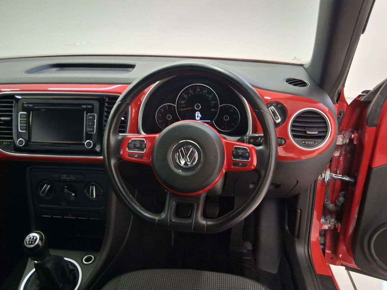 2012 VOLKSWAGEN BEETLE 2012 VOLKSWAGEN BEETLE