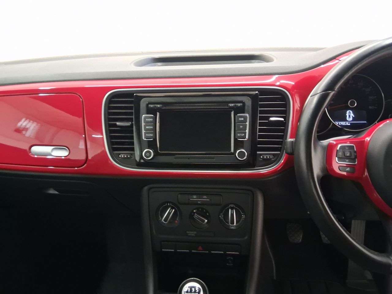 2012 VOLKSWAGEN BEETLE 2012 VOLKSWAGEN BEETLE