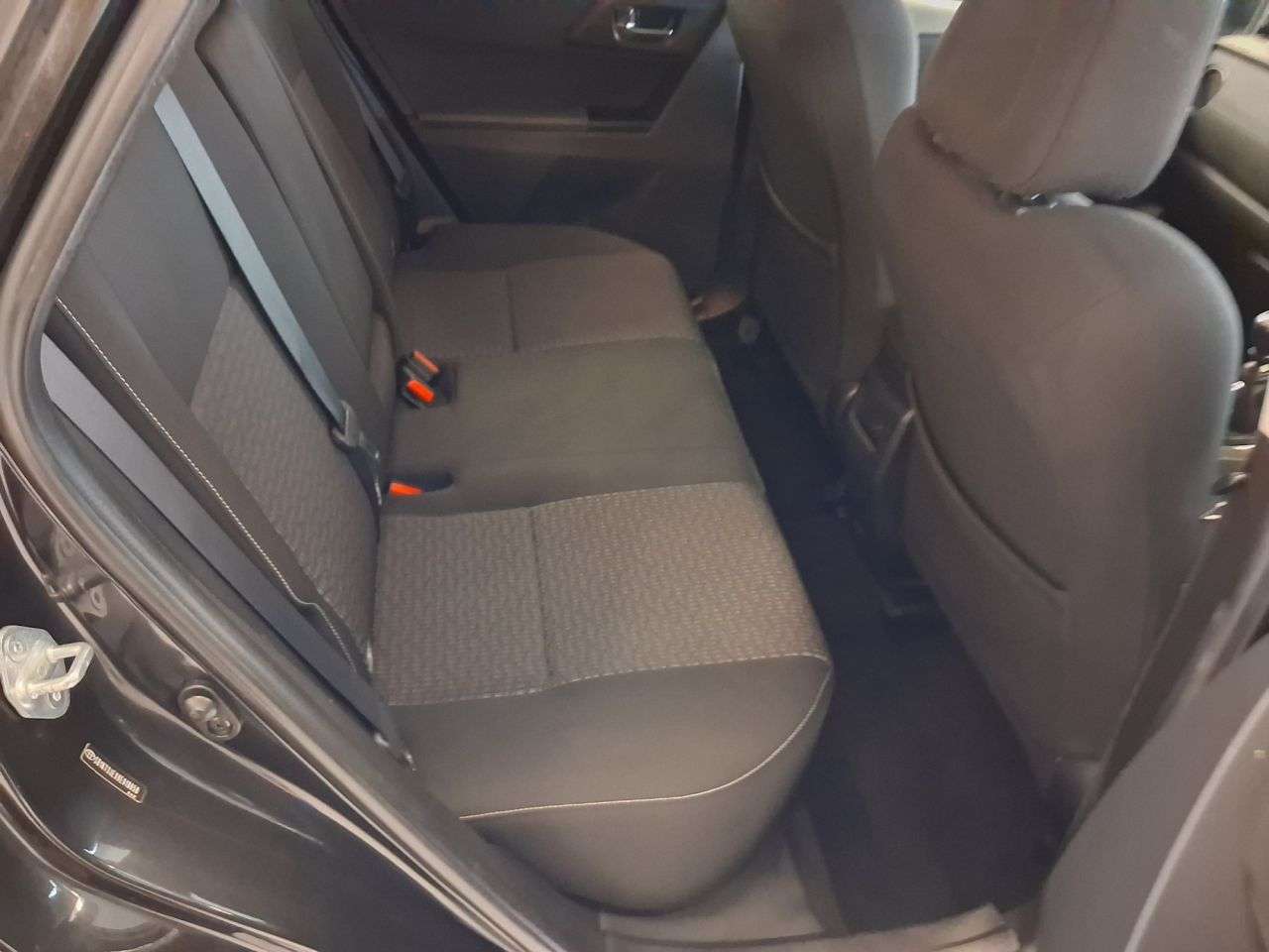 2014 TOYOTA AURIS 2014 TOYOTA AURIS