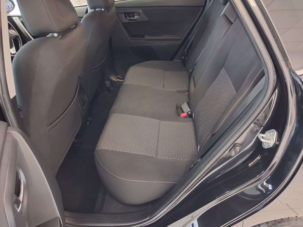 2014 TOYOTA AURIS 2014 TOYOTA AURIS