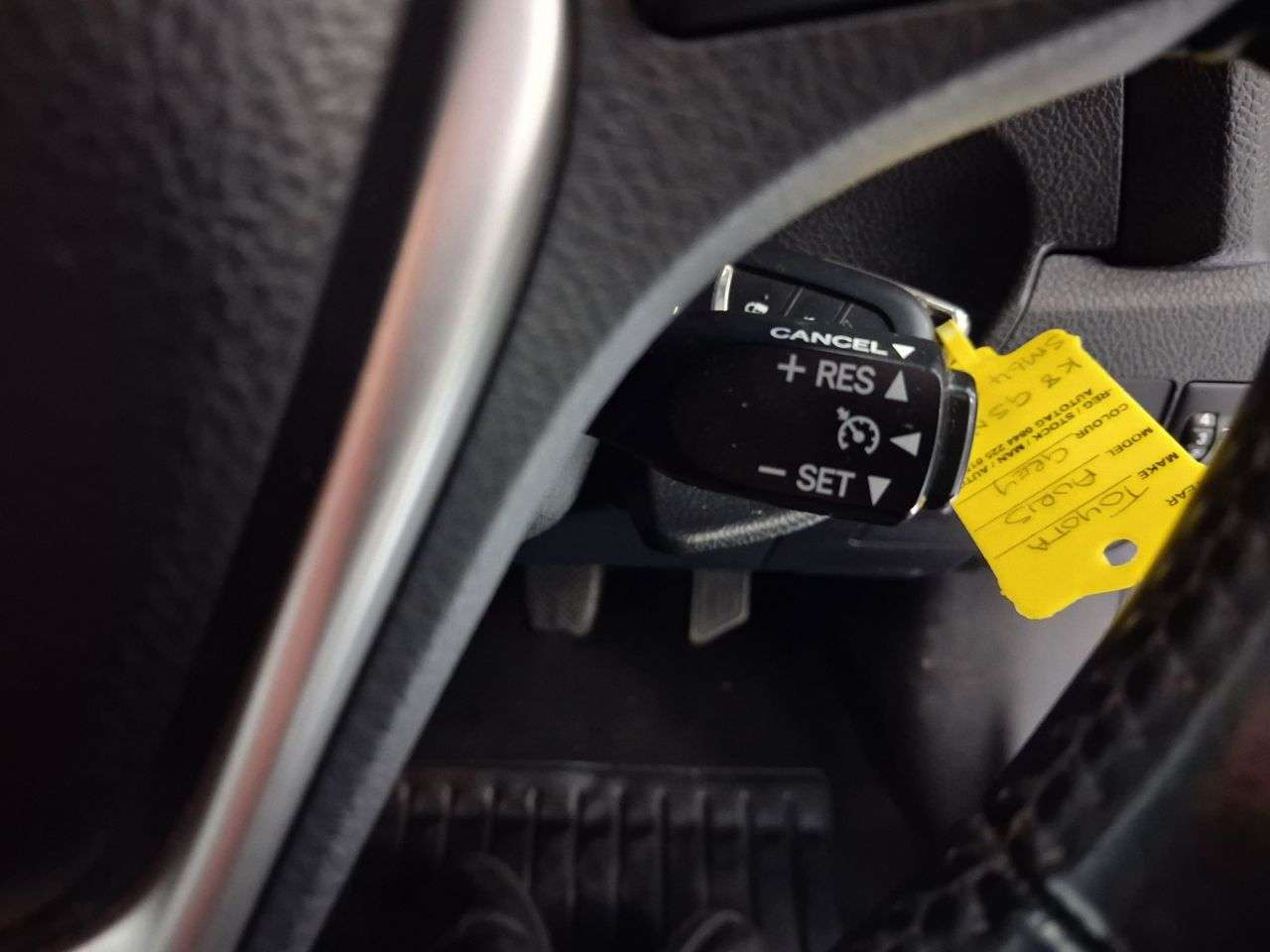 2014 TOYOTA AURIS 2014 TOYOTA AURIS