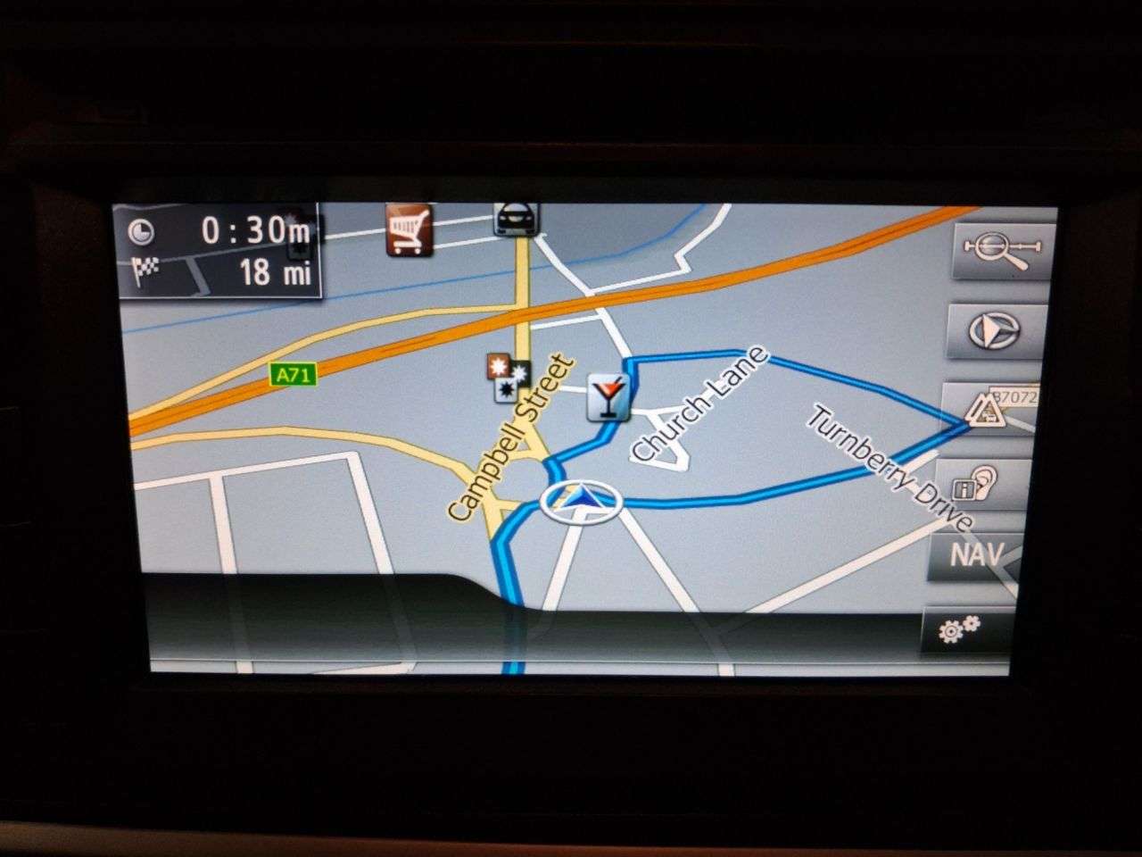 2014 TOYOTA AURIS 2014 TOYOTA AURIS