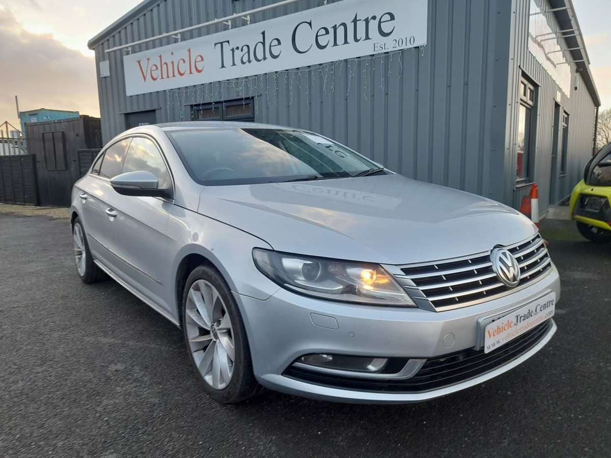 Check out this Volkswagen Cc 2014 Diesel Manual