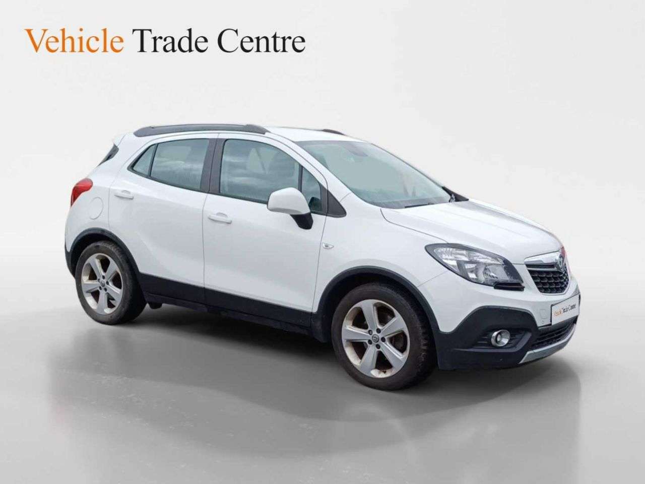 A 2015 VAUXHALL MOKKA 1.6 TECH LINE CDTI S/S 5d 134 BHP A 2015 VAUXHALL MOKKA 1.6 TECH LINE CDTI S/S 5d 134 BHP