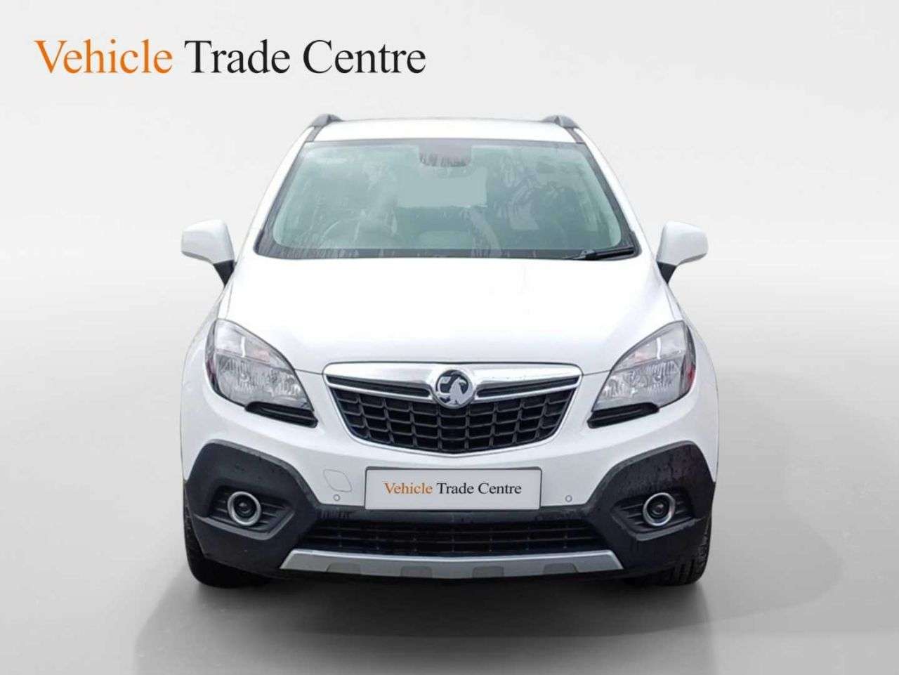A 2015 VAUXHALL MOKKA 1.6 TECH LINE CDTI S/S 5d 134 BHP A 2015 VAUXHALL MOKKA 1.6 TECH LINE CDTI S/S 5d 134 BHP