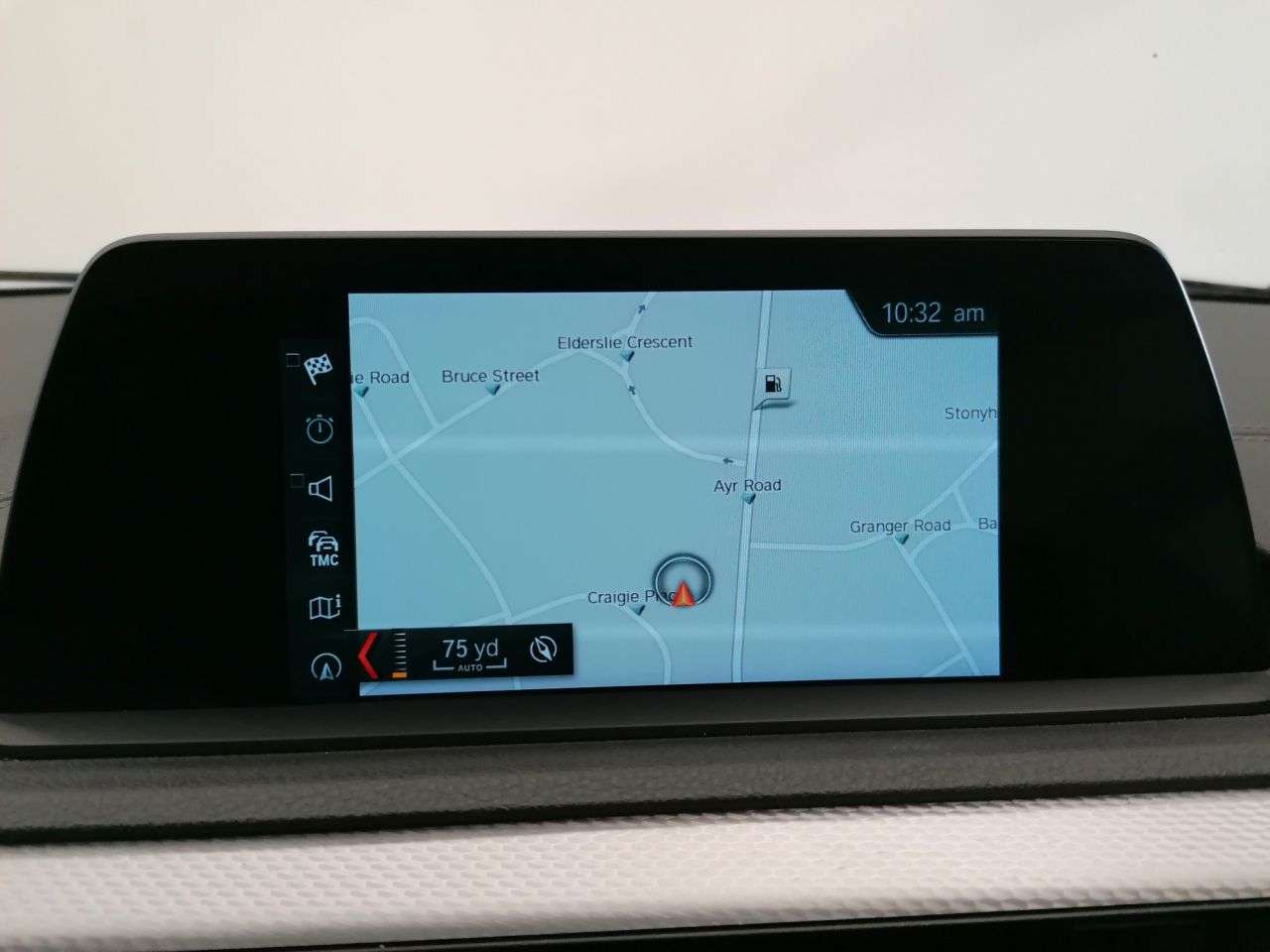 2019 BMW 1 SERIES 2019 BMW 1 SERIES