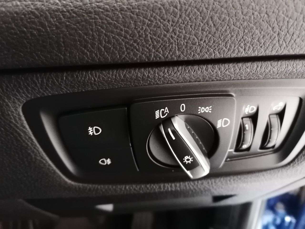 2019 BMW 1 SERIES 2019 BMW 1 SERIES