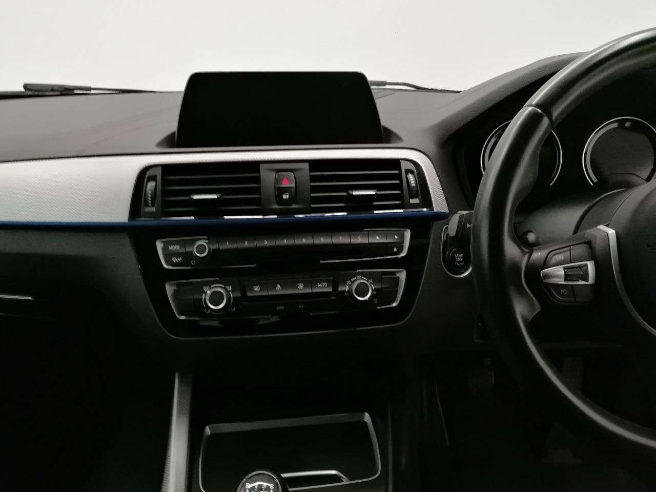 2019 BMW 1 SERIES 2019 BMW 1 SERIES