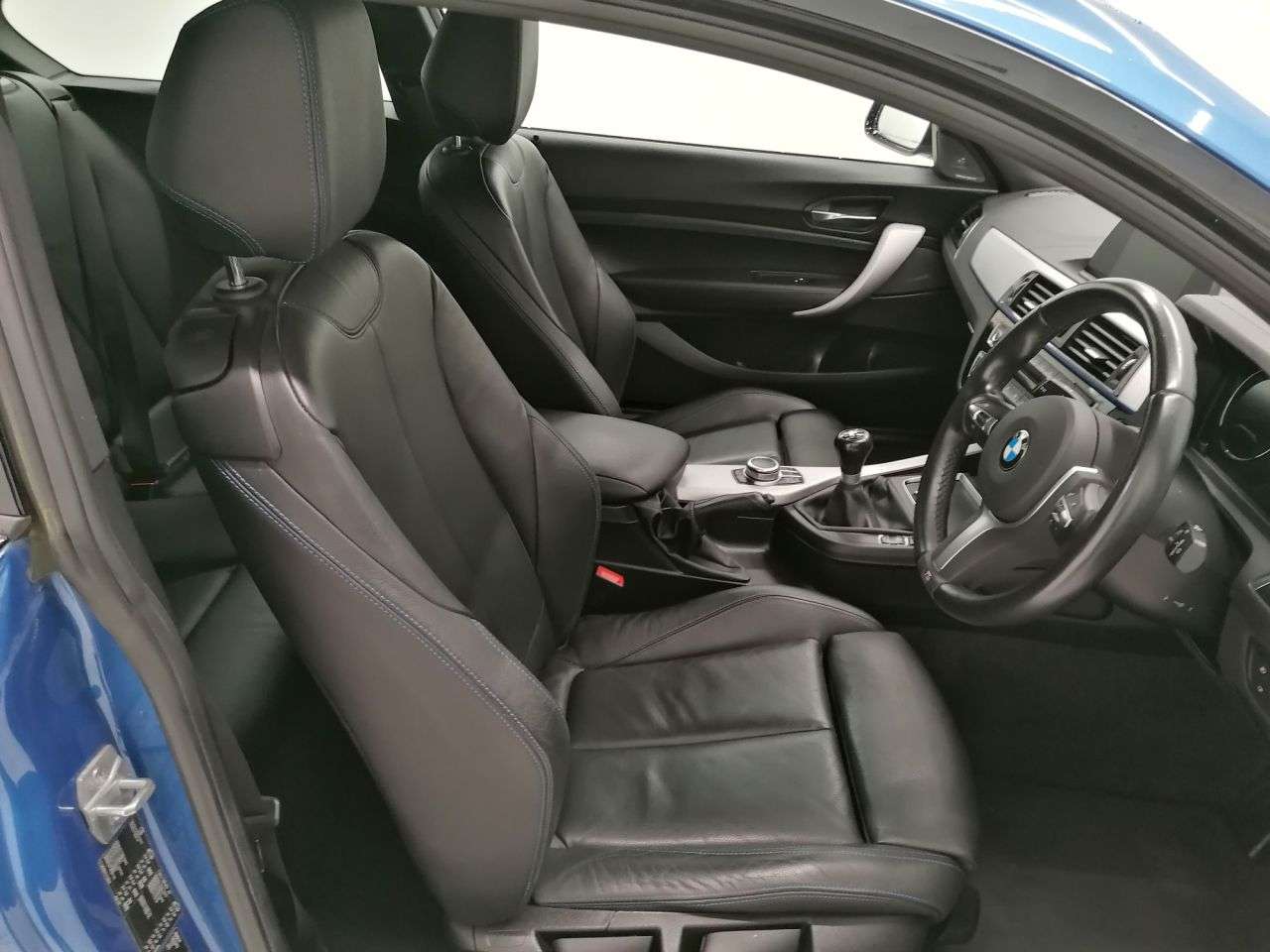 2019 BMW 1 SERIES 2019 BMW 1 SERIES