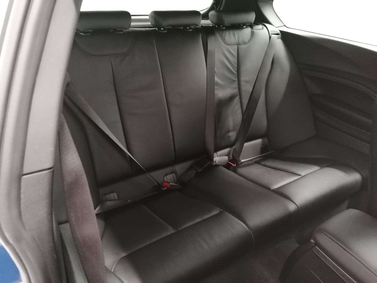2019 BMW 1 SERIES 2019 BMW 1 SERIES