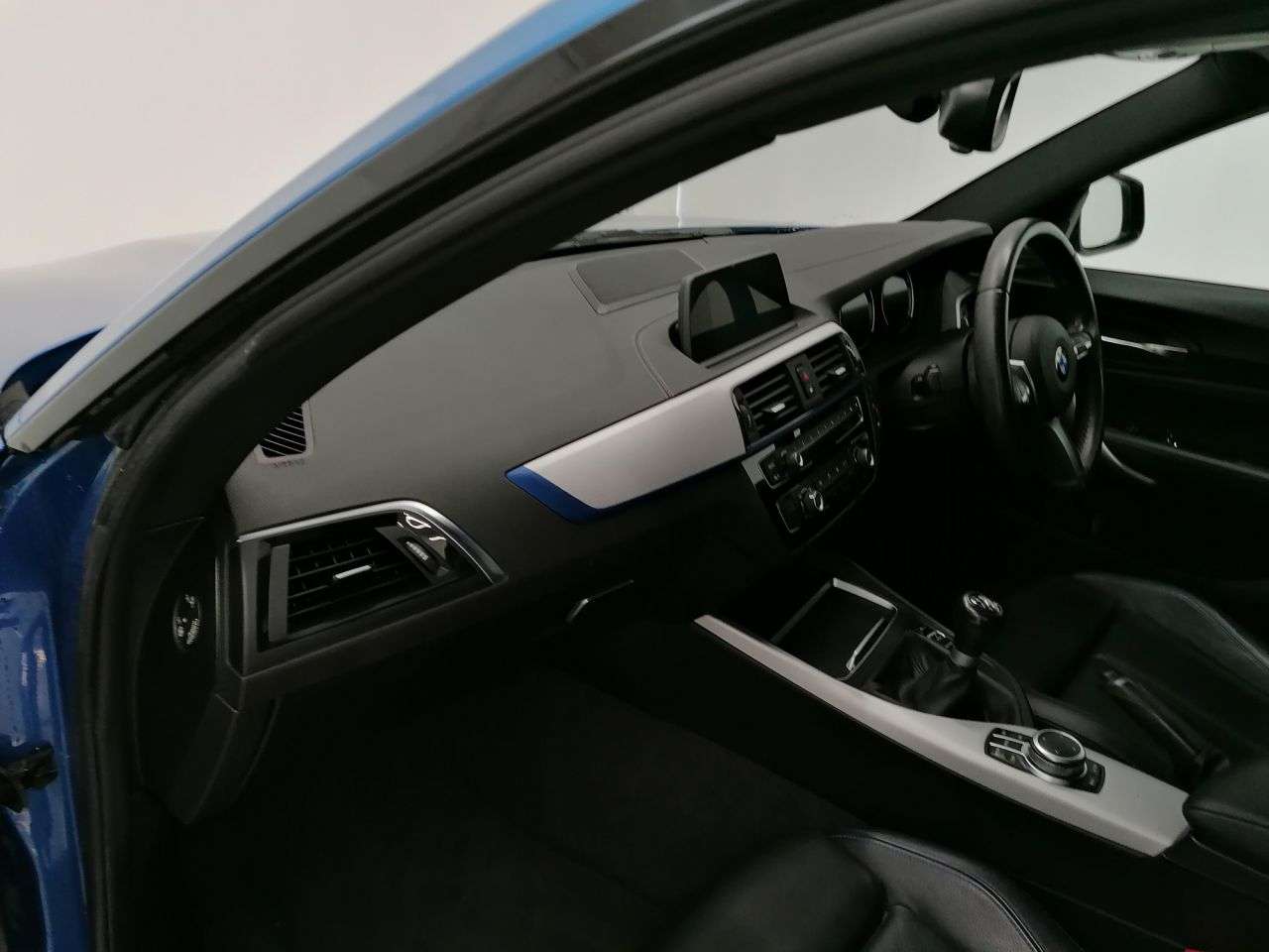 2019 BMW 1 SERIES 2019 BMW 1 SERIES