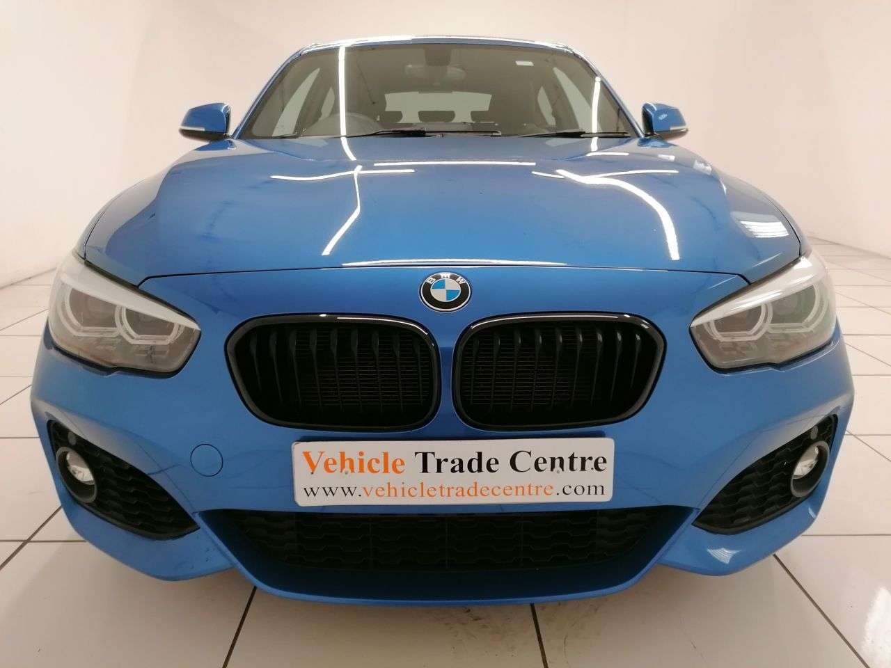 A 2019 BMW 1 SERIES 1.5 118I M SPORT SHADOW EDITION 3d 134 BHP A 2019 BMW 1 SERIES 1.5 118I M SPORT SHADOW EDITION 3d 134 BHP