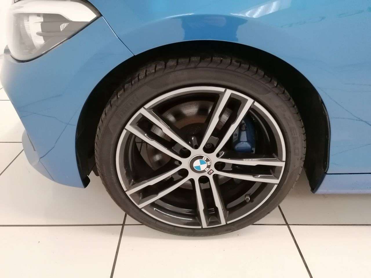 2019 BMW 1 SERIES 2019 BMW 1 SERIES