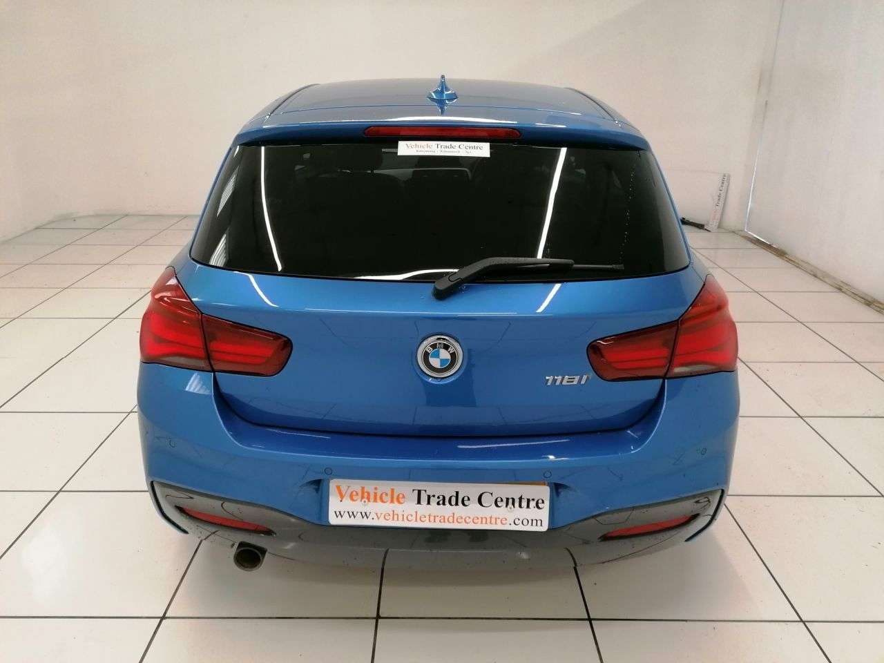 2019 BMW 1 SERIES 2019 BMW 1 SERIES