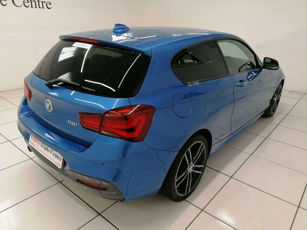 2019 BMW 1 SERIES 2019 BMW 1 SERIES