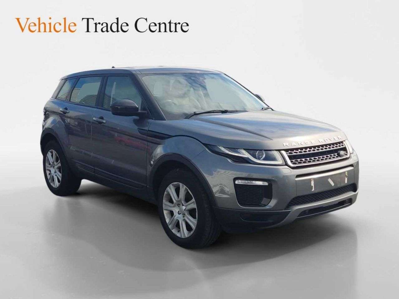 A 2015 LAND ROVER RANGE ROVER EVOQUE 2.0 ED4 SE TECH 5d 148 BHP A 2015 LAND ROVER RANGE ROVER EVOQUE 2.0 ED4 SE TECH 5d 148 BHP