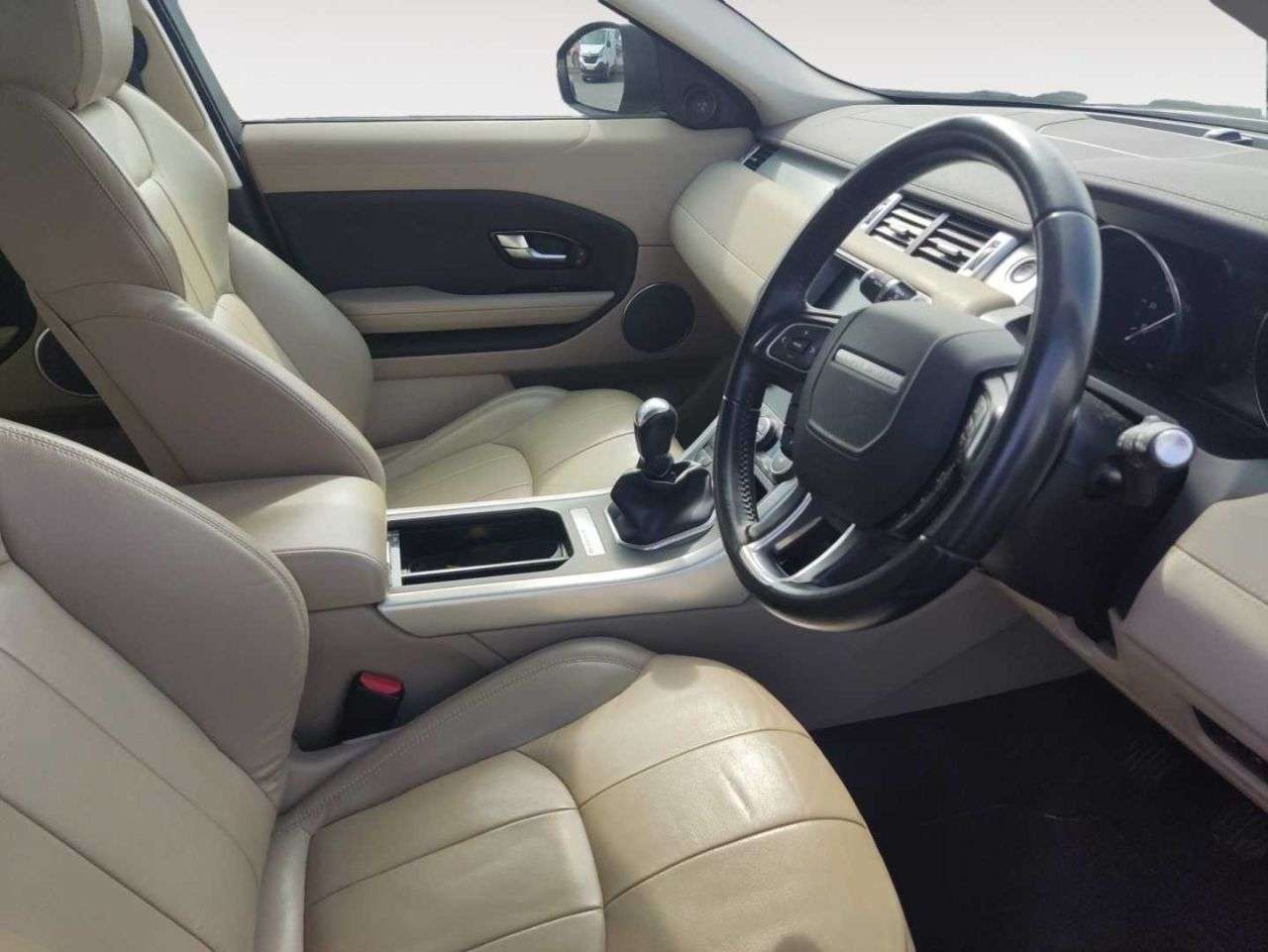 2015 LAND ROVER RANGE ROVER EVOQUE 2015 LAND ROVER RANGE ROVER EVOQUE