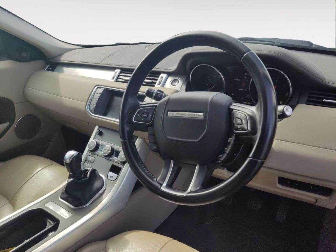 2015 LAND ROVER RANGE ROVER EVOQUE 2015 LAND ROVER RANGE ROVER EVOQUE