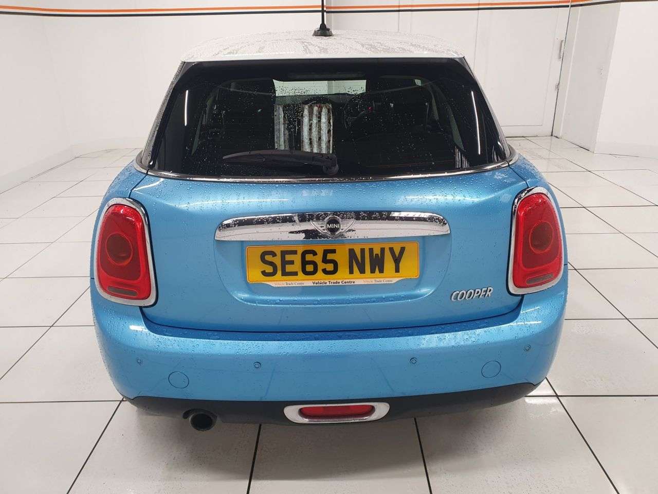 2015 MINI HATCH COOPER 2015 MINI HATCH COOPER