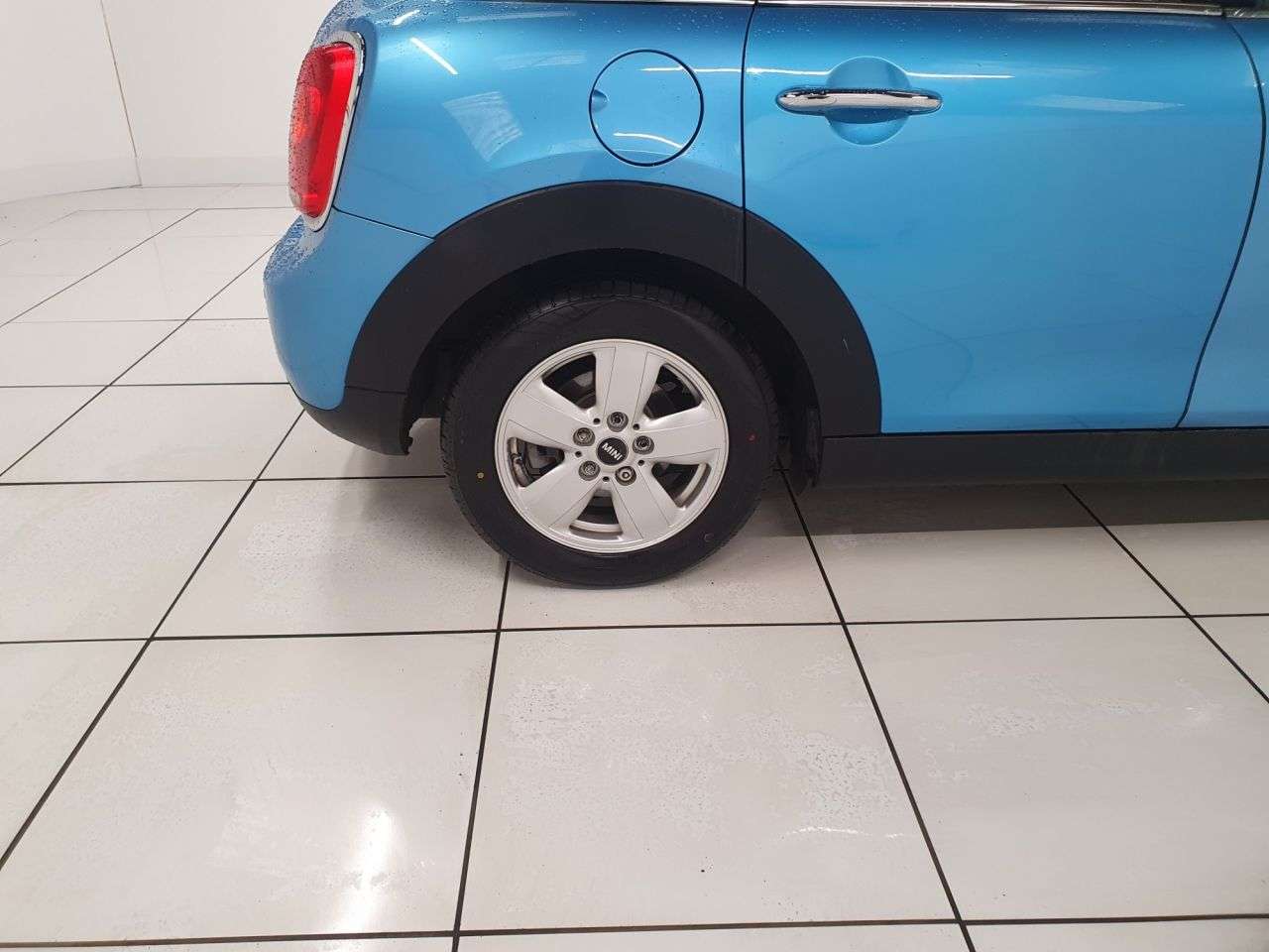 2015 MINI HATCH COOPER 2015 MINI HATCH COOPER