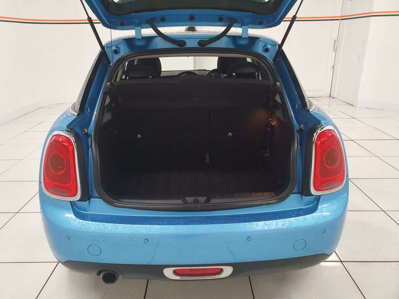 2015 MINI HATCH COOPER 2015 MINI HATCH COOPER