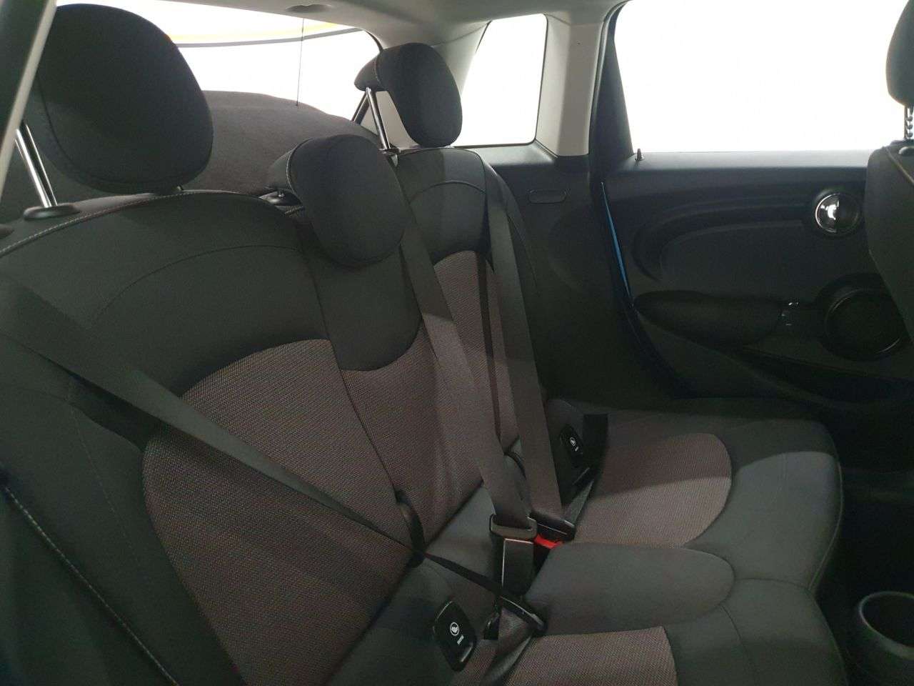 2015 MINI HATCH COOPER 2015 MINI HATCH COOPER