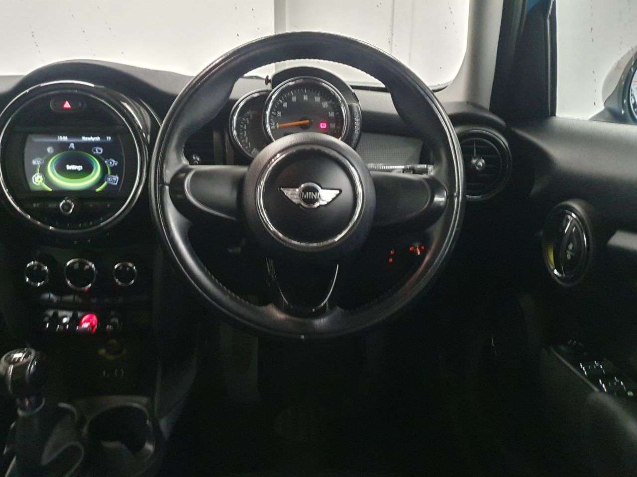 2015 MINI HATCH COOPER 2015 MINI HATCH COOPER