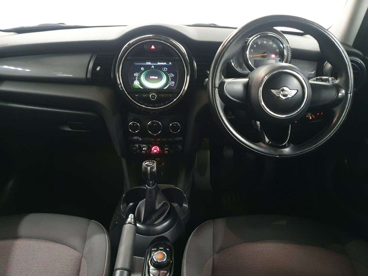 2015 MINI HATCH COOPER 2015 MINI HATCH COOPER