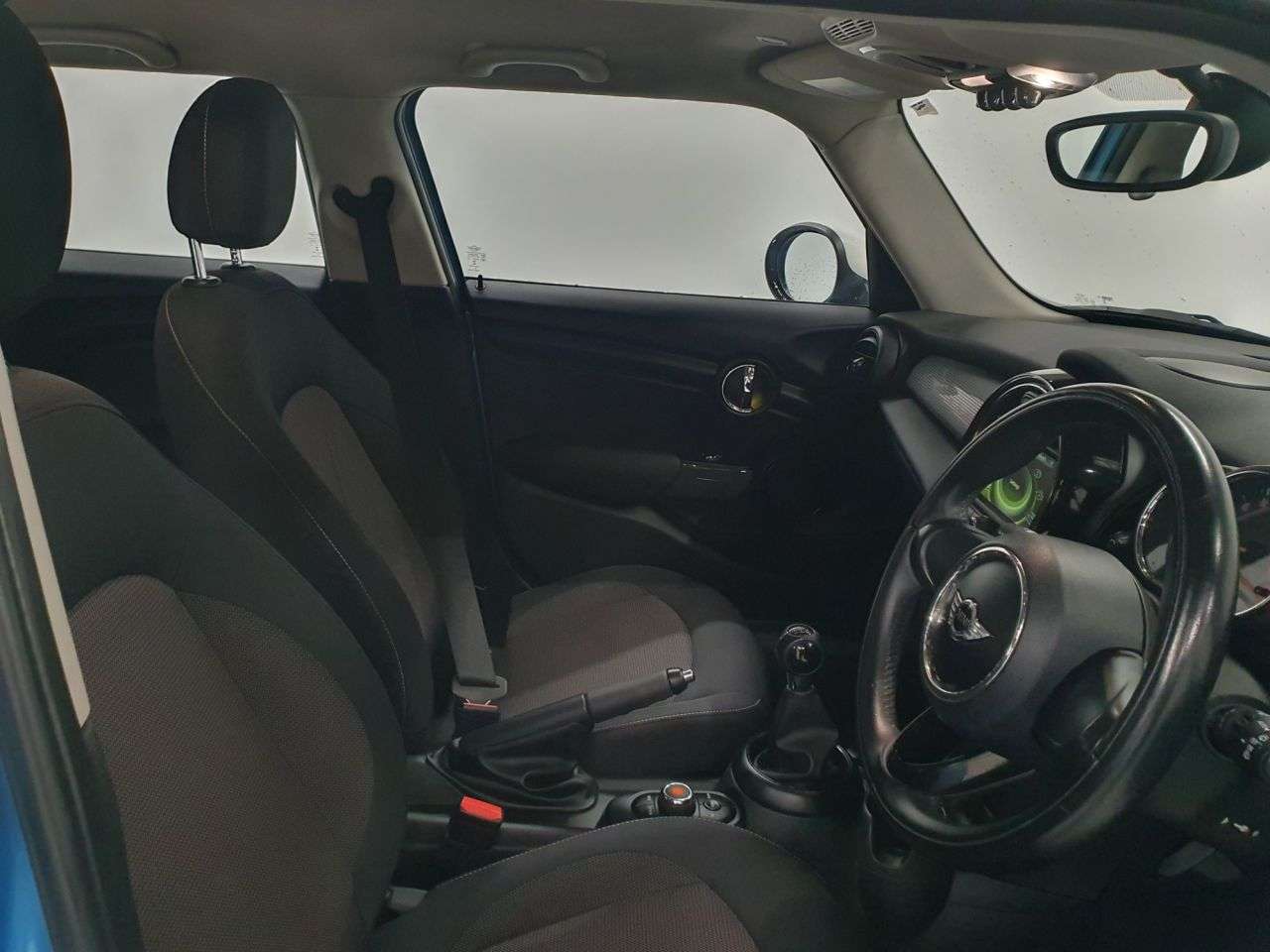 2015 MINI HATCH COOPER 2015 MINI HATCH COOPER