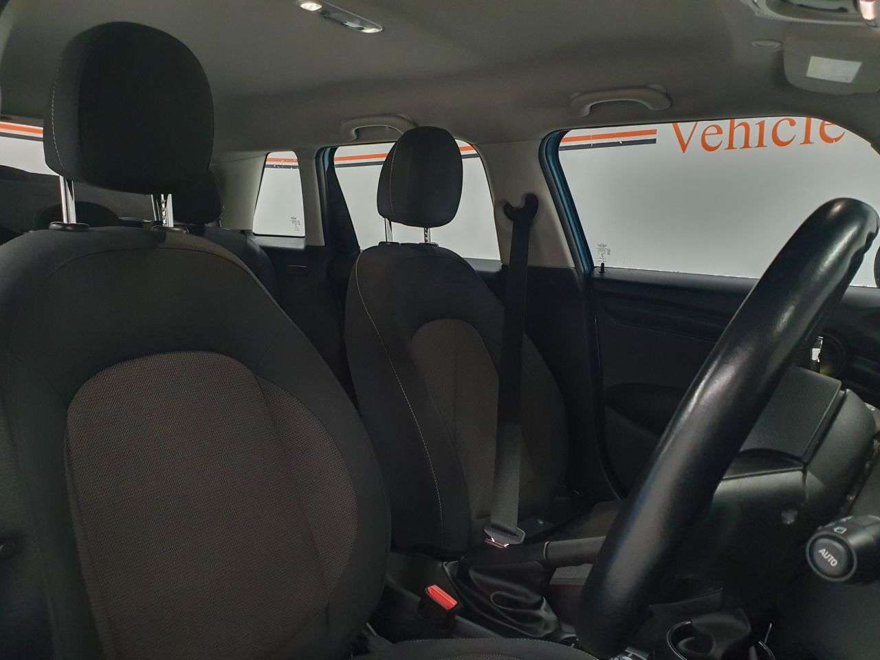 2015 MINI HATCH COOPER 2015 MINI HATCH COOPER