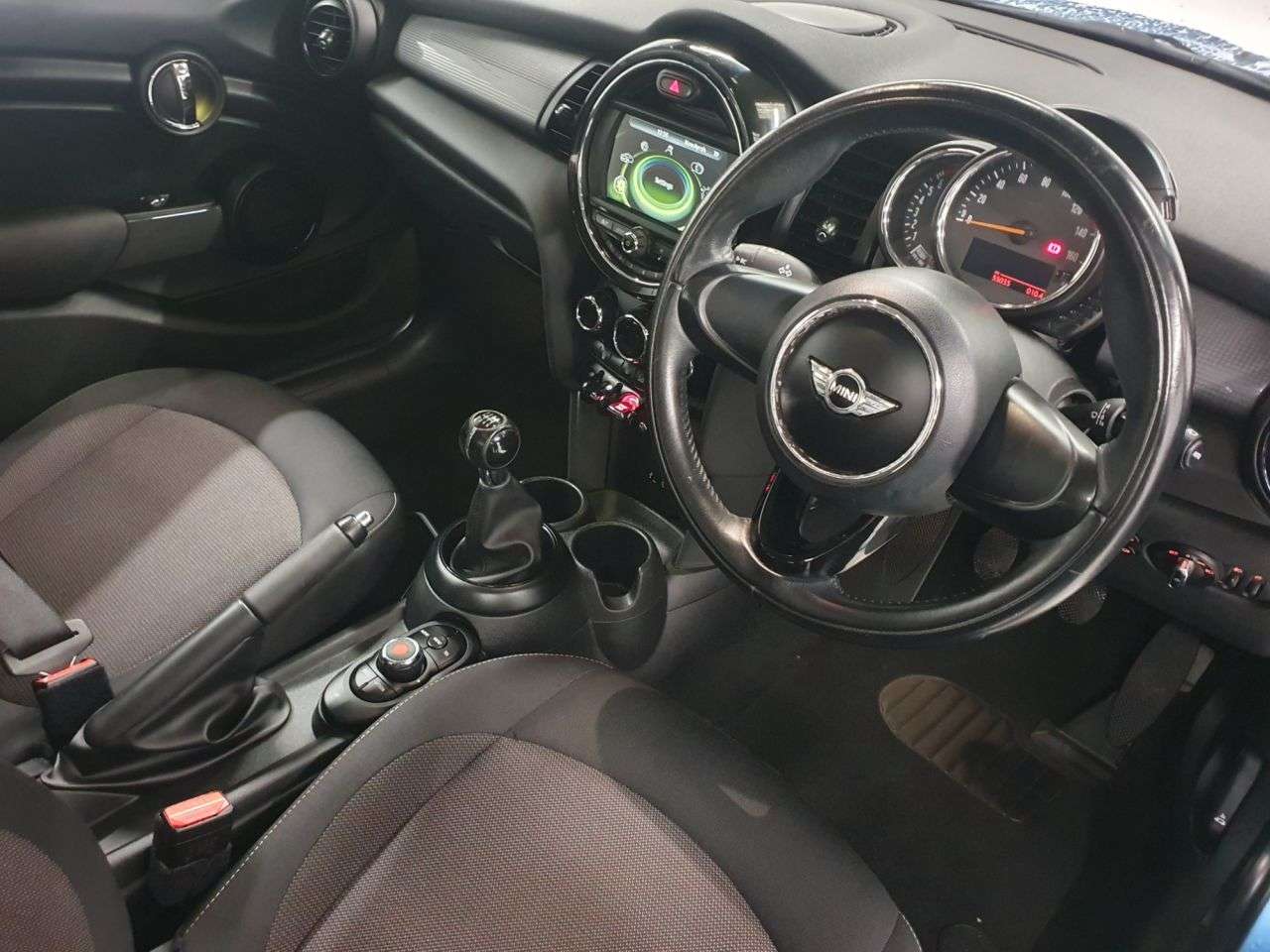 2015 MINI HATCH COOPER 2015 MINI HATCH COOPER
