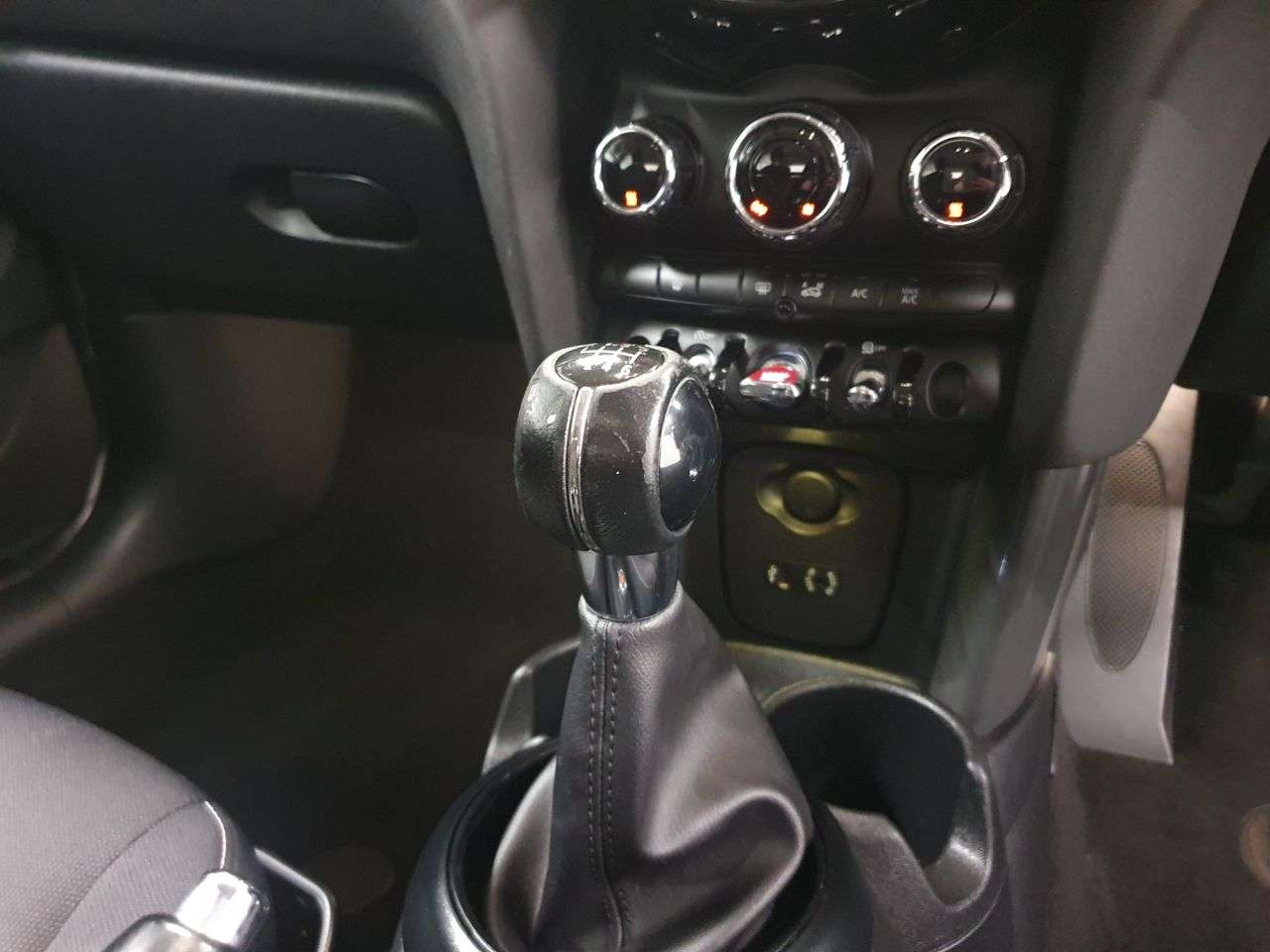 2015 MINI HATCH COOPER 2015 MINI HATCH COOPER