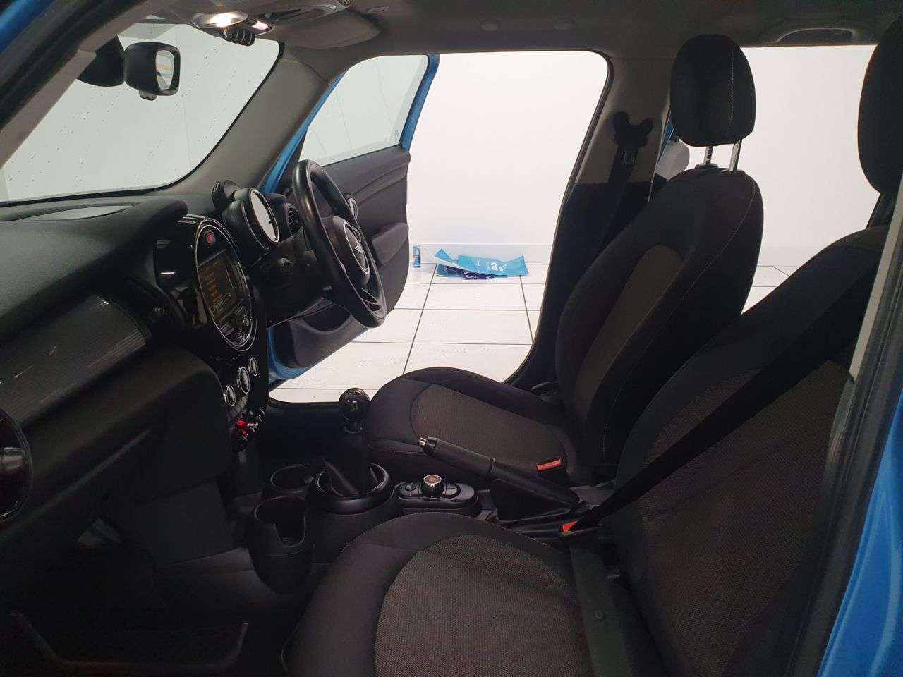 2015 MINI HATCH COOPER 2015 MINI HATCH COOPER