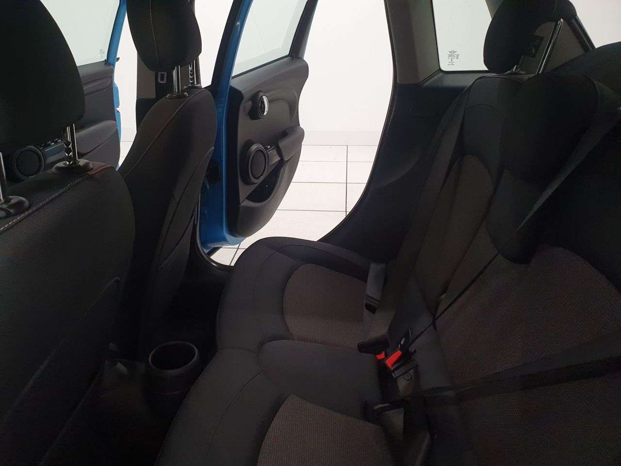 2015 MINI HATCH COOPER 2015 MINI HATCH COOPER