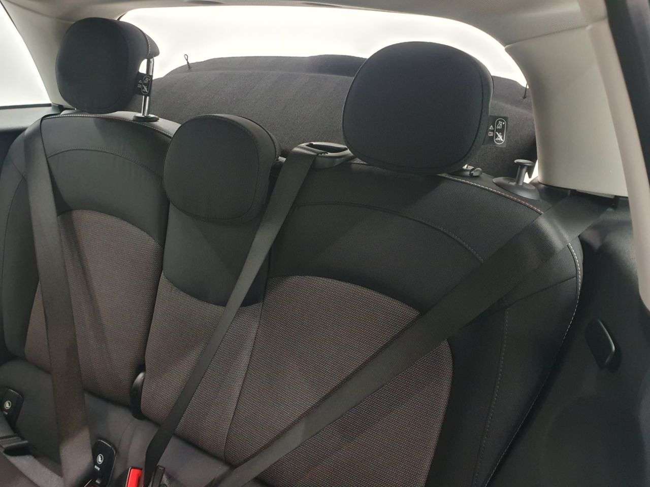 2015 MINI HATCH COOPER 2015 MINI HATCH COOPER