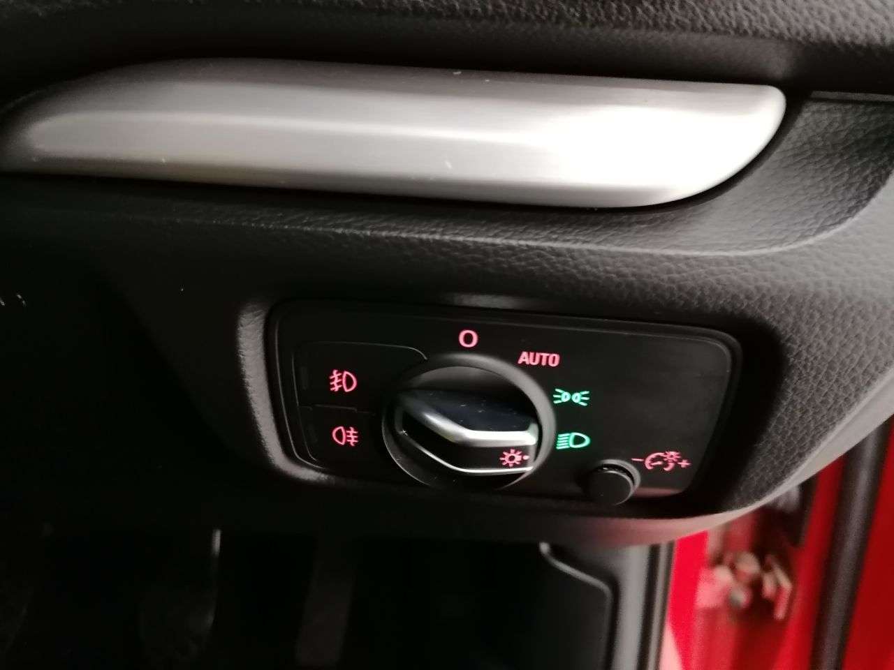 2015 AUDI A3 2015 AUDI A3