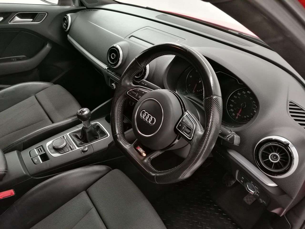 2015 AUDI A3 2015 AUDI A3