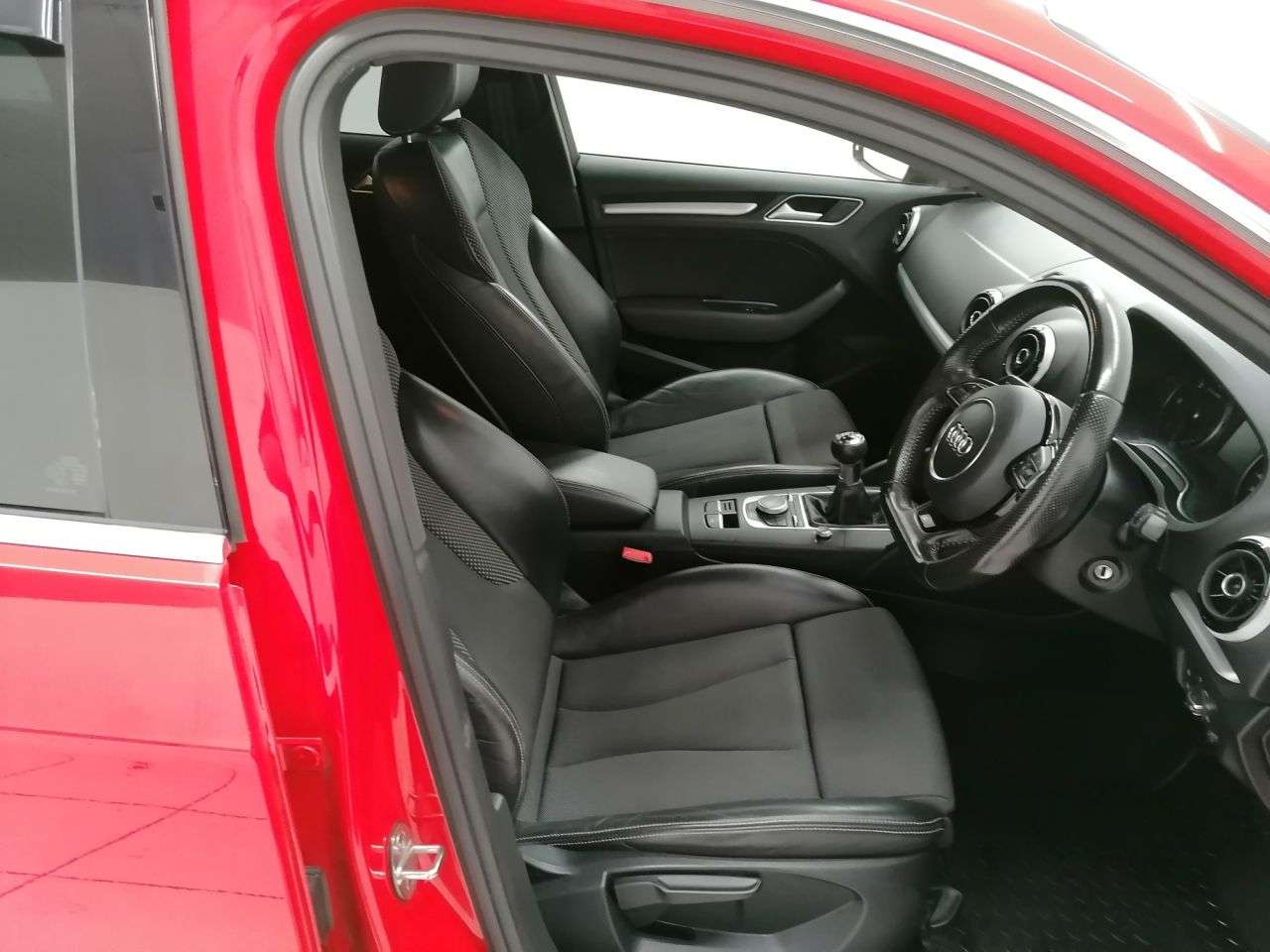 2015 AUDI A3 2015 AUDI A3