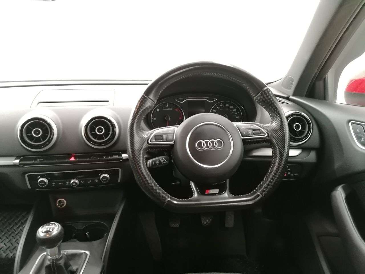 2015 AUDI A3 2015 AUDI A3