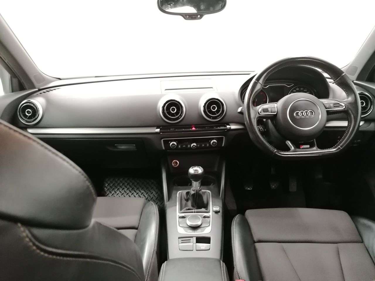 2015 AUDI A3 2015 AUDI A3