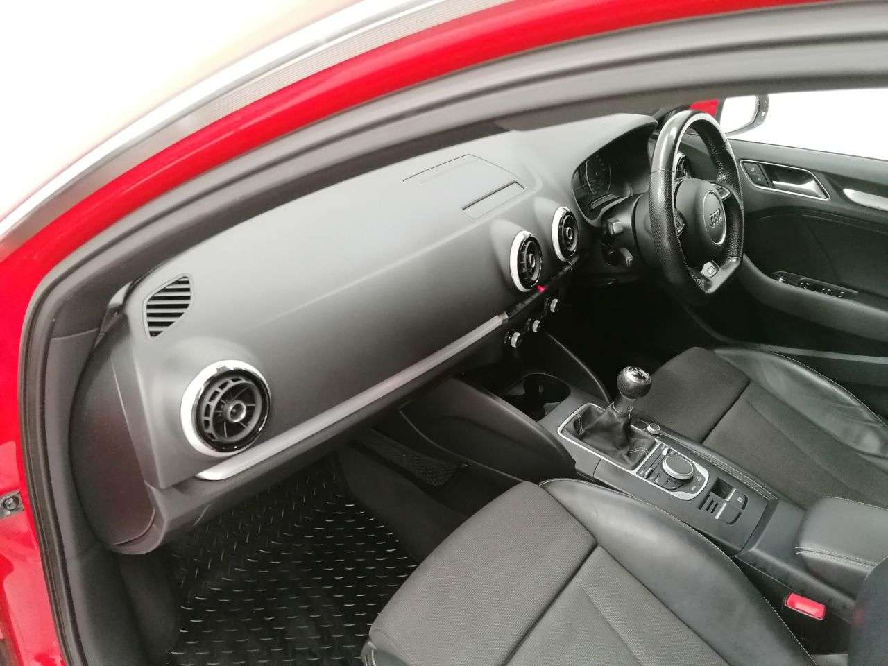 2015 AUDI A3 2015 AUDI A3