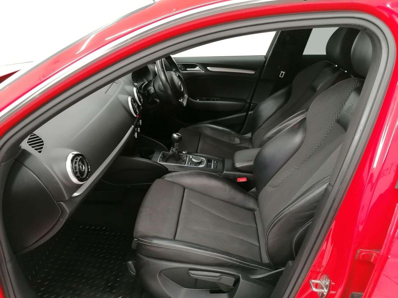 2015 AUDI A3 2015 AUDI A3