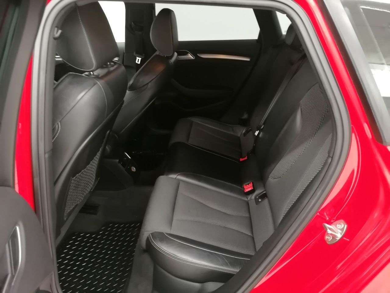 2015 AUDI A3 2015 AUDI A3