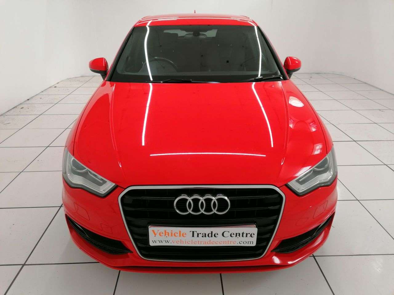 A 2015 AUDI A3 1.6 TDI S LINE 5d 109 BHP A 2015 AUDI A3 1.6 TDI S LINE 5d 109 BHP