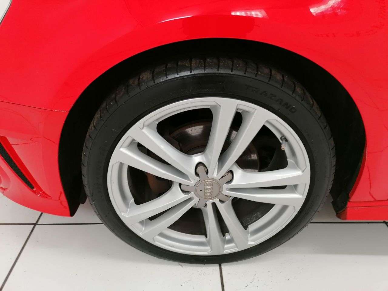 2015 AUDI A3 2015 AUDI A3