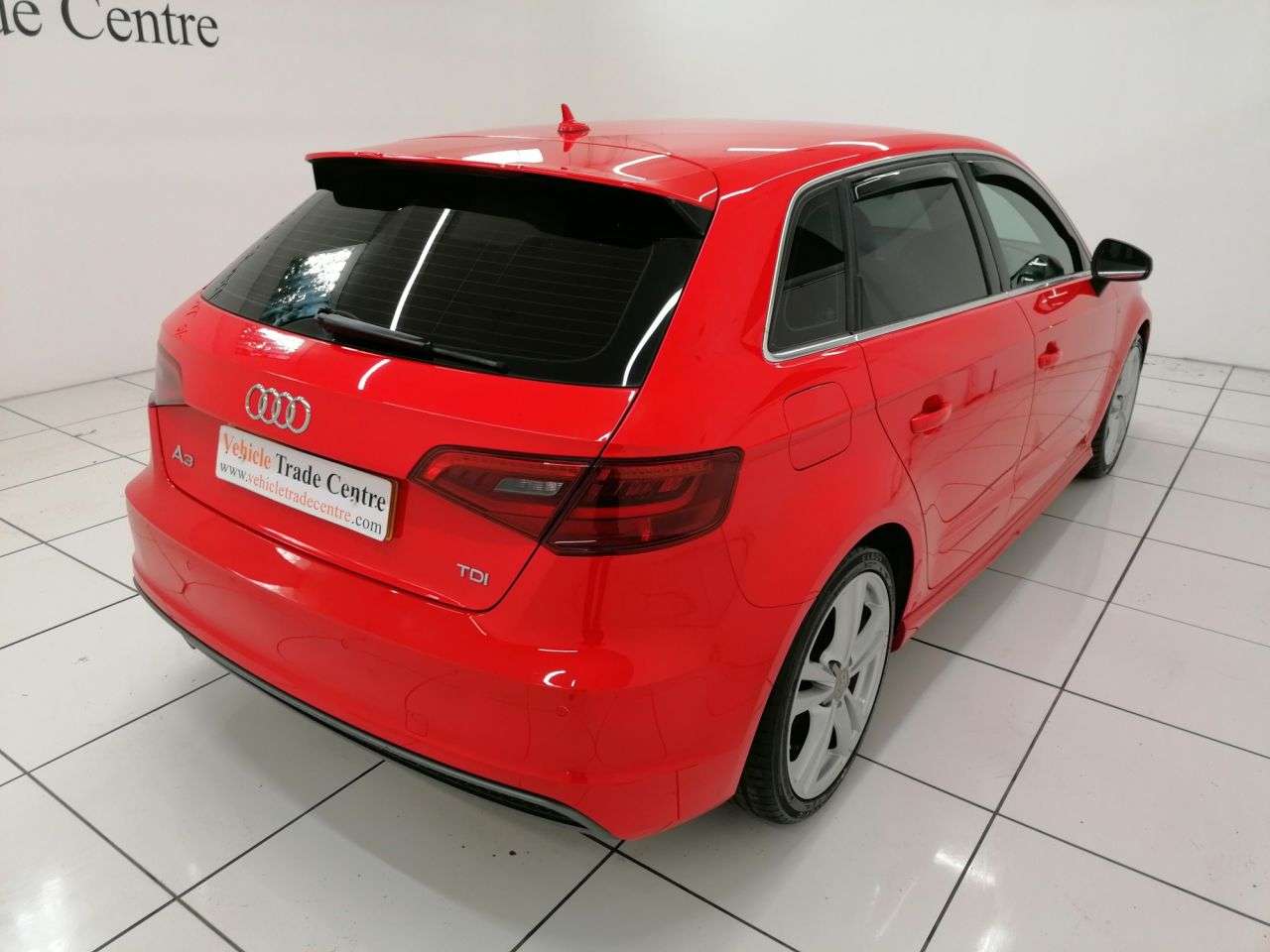 2015 AUDI A3 2015 AUDI A3