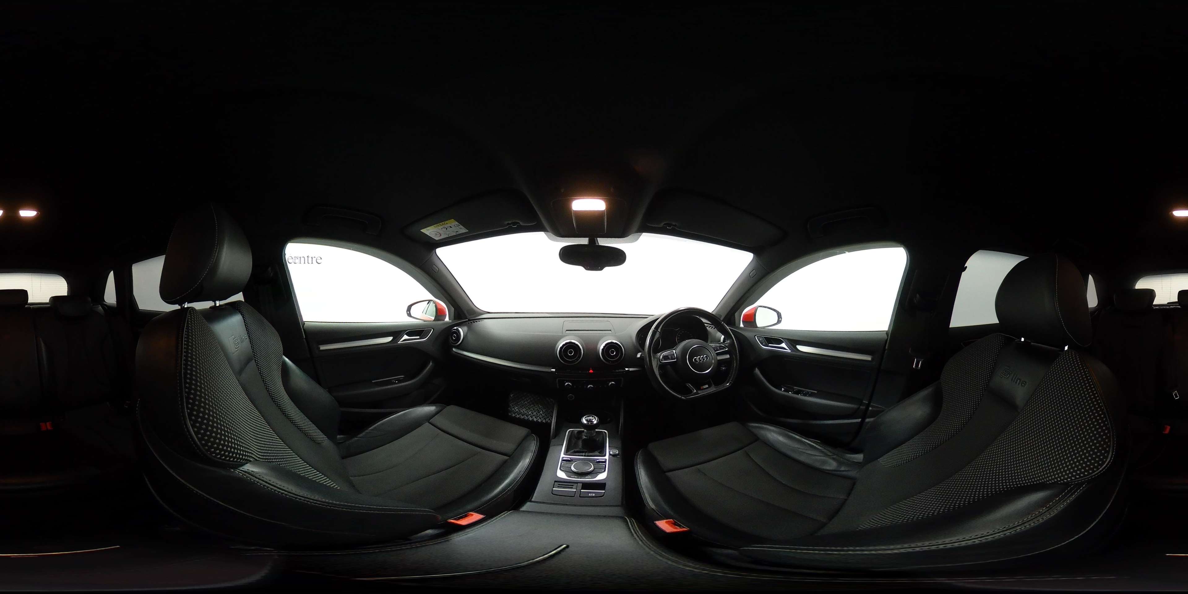 2015 AUDI A3 2015 AUDI A3