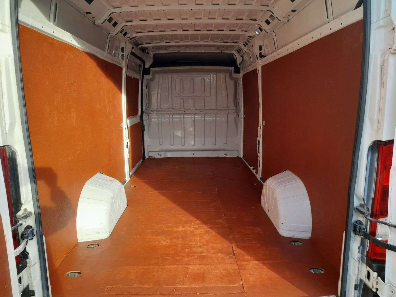 2019 PEUGEOT BOXER 2019 PEUGEOT BOXER